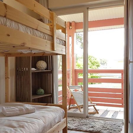 Apartment Cap Larros 居让梅斯特拉 外观 照片