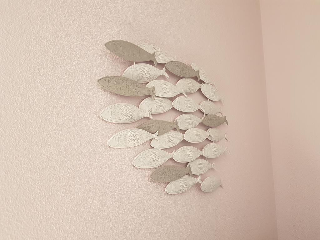 Apartment Cap Larros 居让梅斯特拉 外观 照片